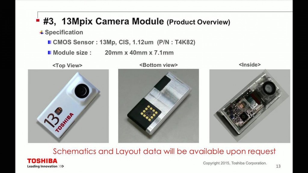 Toshiba Camera Module for Google Project Ara 02