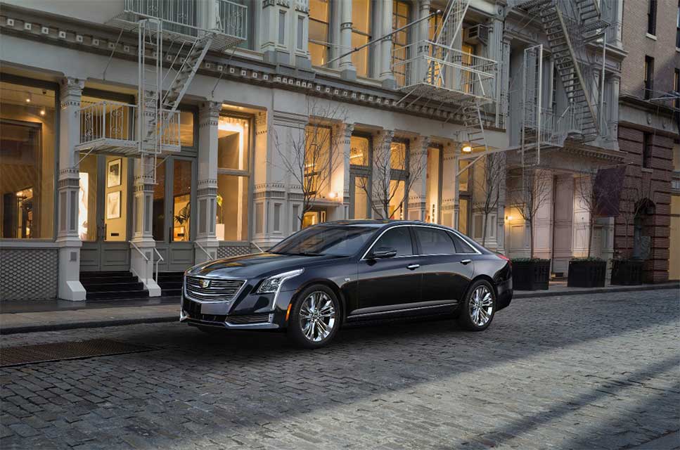 Cadillac CT6 01