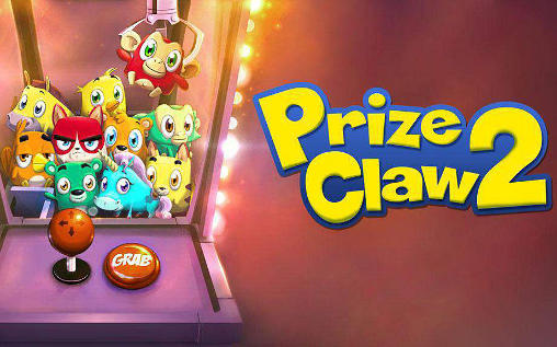 Prize Claw 2