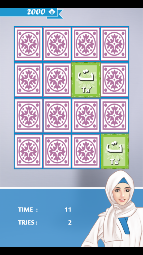Moms Interactive Merilis Lagi Game Bertema Hijab