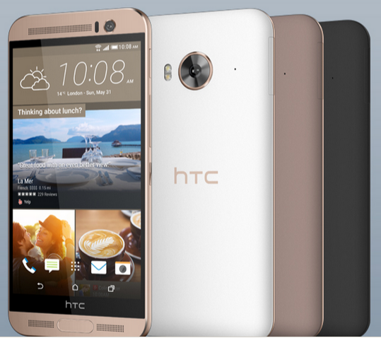 htc one me