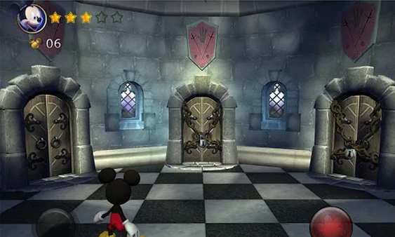 Castle of Illusion