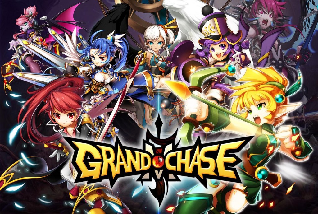 GrandChase M