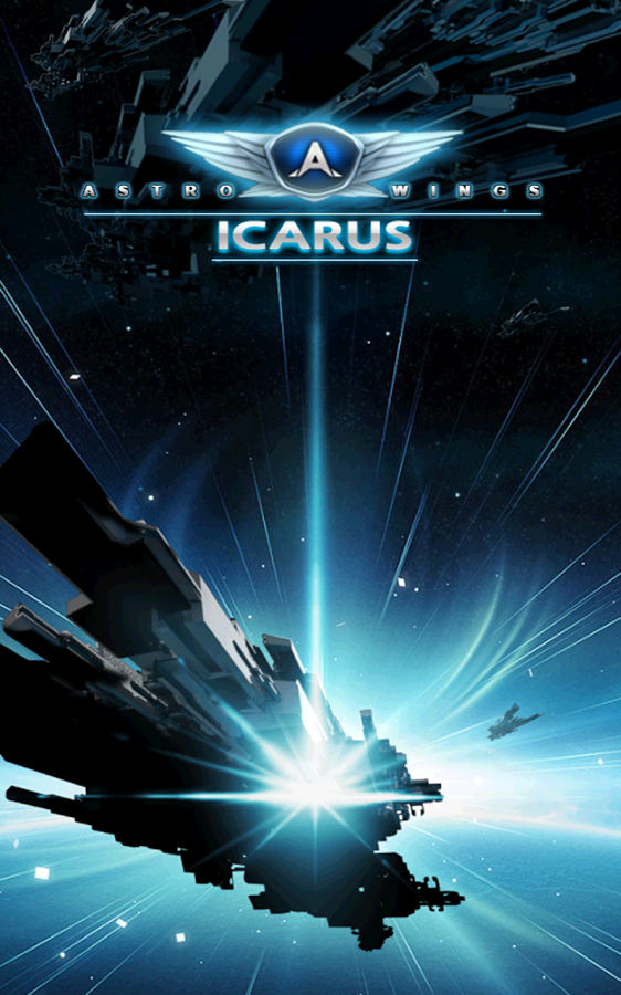 ICARUS