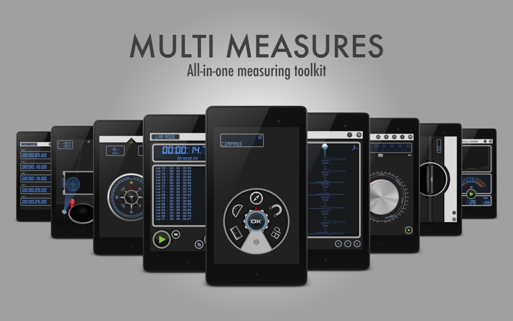 Multi Measures