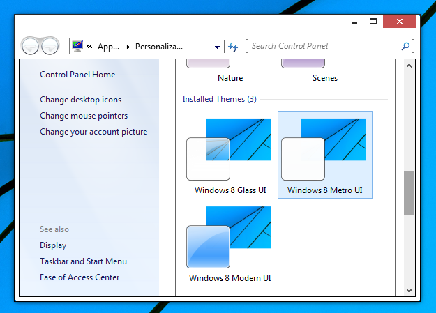 cara mudah mengubah tampilan windows 7 menjadi windows 8_3