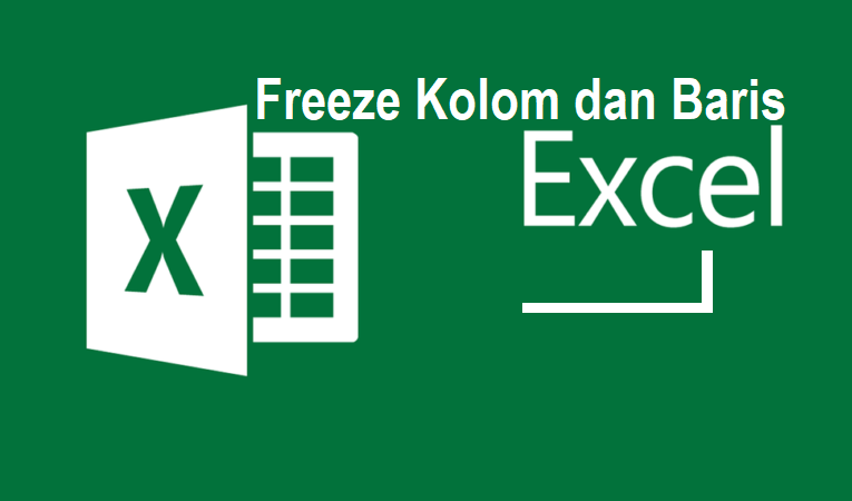 Cara Freeze Kolom Dan Baris Pertama Microsoft Excel Dailysocial Id