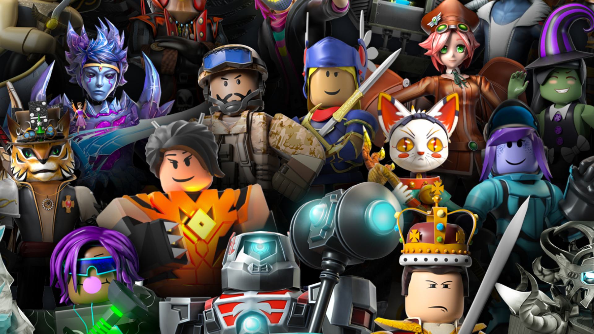 Roblox akan Hadir di PS4 dan PS5 Bulan Depan, Ada Video Chat dan