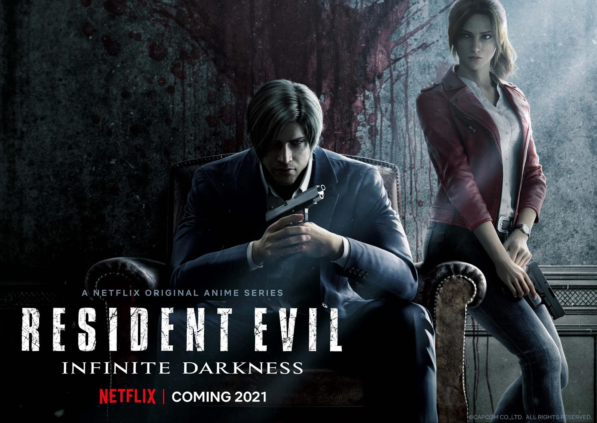 hybrid-co-id-resident-evil-infinite-darkness-adalah-adaptasi-netflix