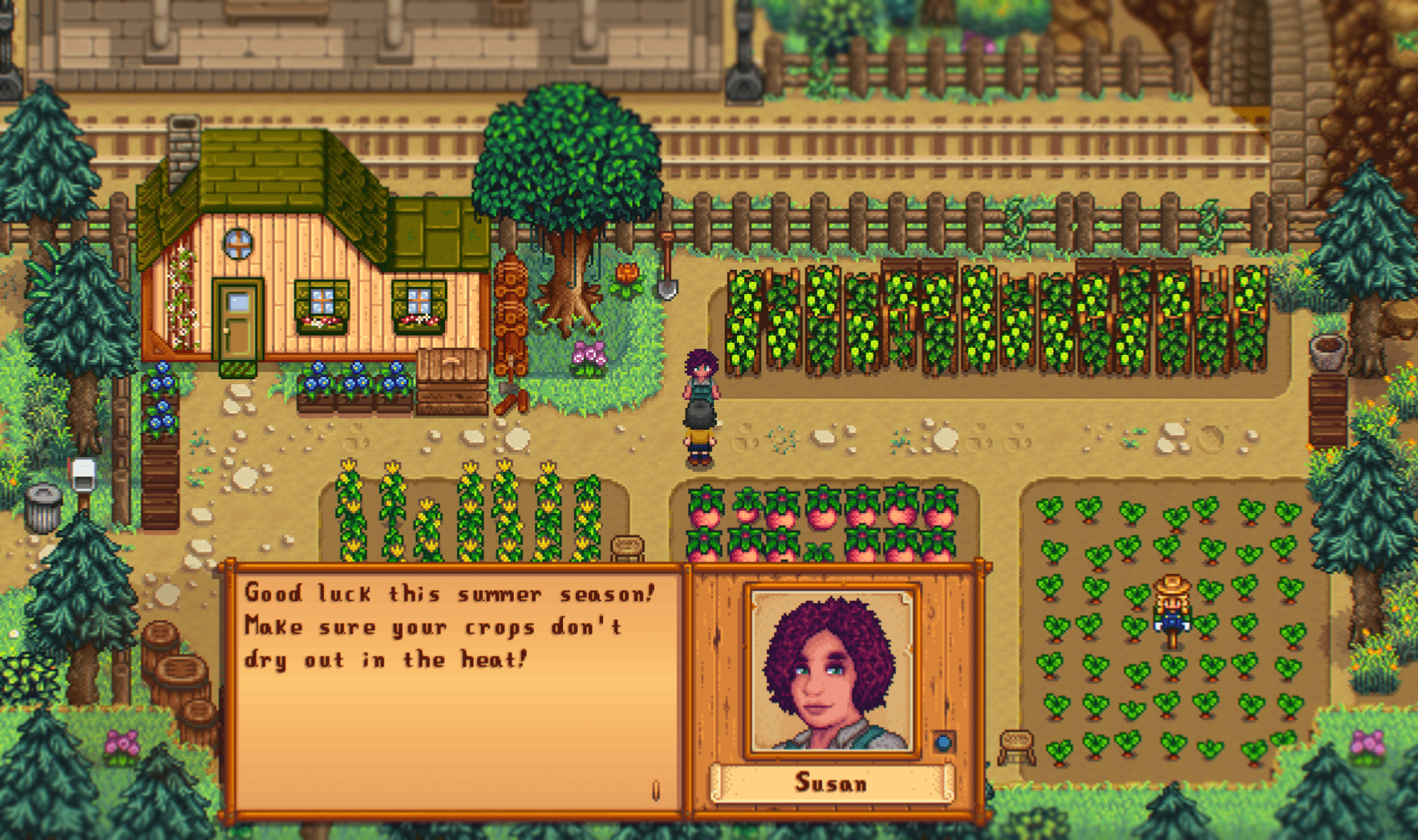 Best Stardew Valley Mods