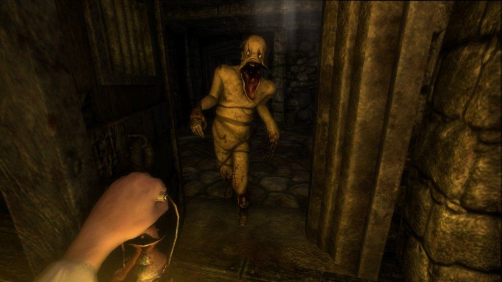 7 Scary Games You Can Play on Your Mobile Phone – GameSkinny