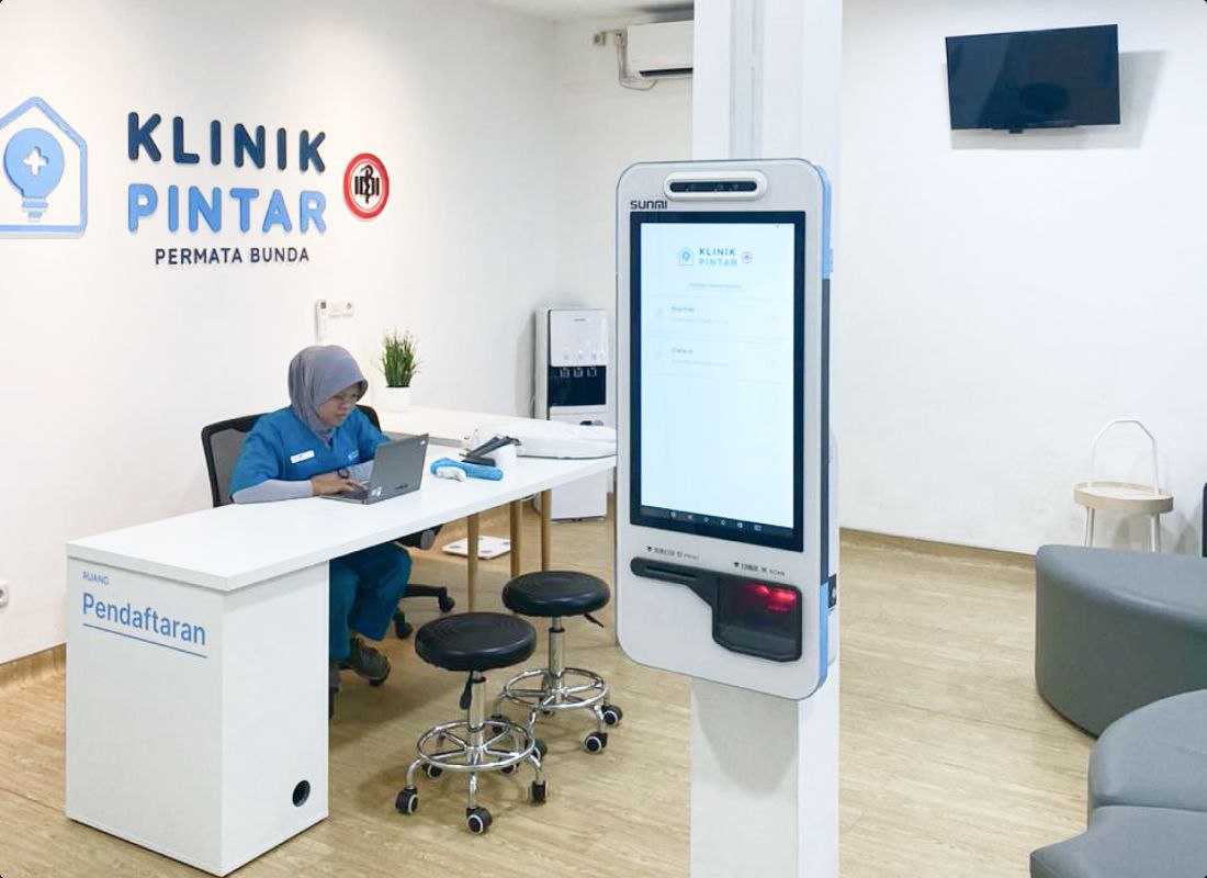 Klinik Pintar