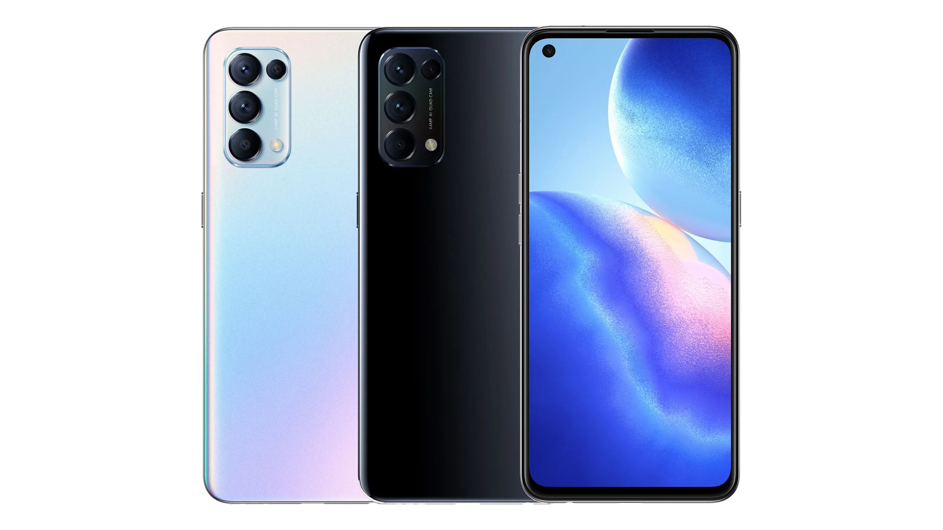 13 Smartphone OPPO Keluaran 2021 dan Update Harga Terbaru DailySocial.id