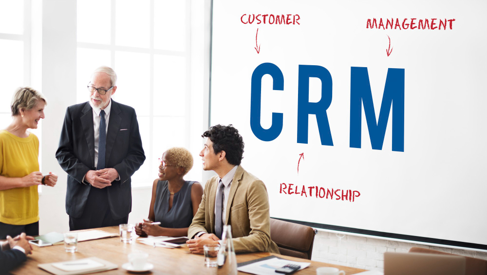 Customer Relationship Management Crm Pengertian Tujuan Fungsi Dan