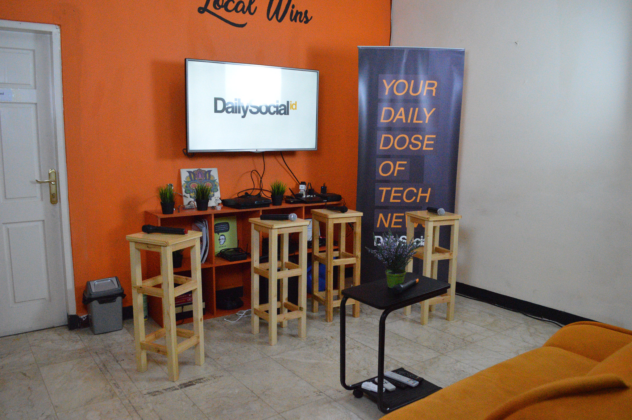 Tentang DailySocial.id