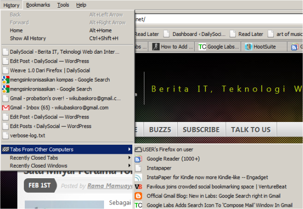 Ini Dia Fasilitas Baru Google+ Hangout