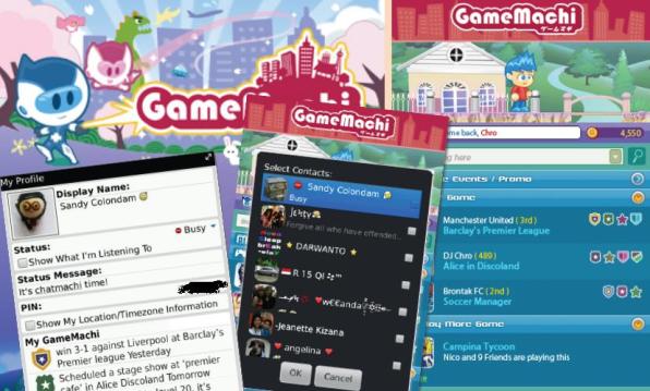 Samsung dan Intel Gelar Kompetisi Tizen App Challenge