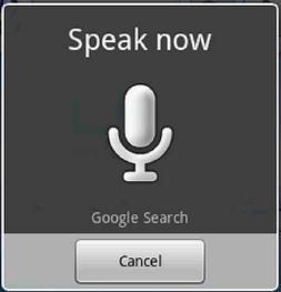 Google Rilis Voice Search Bahasa Indonesia | Dailysocial