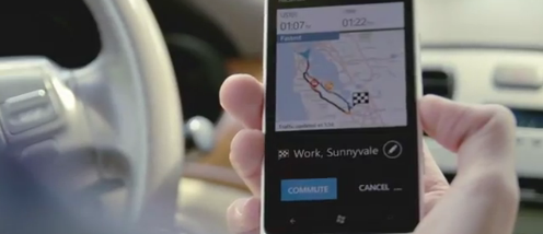 Update Nokia Drive Untuk Ponsel Lumia Bantu Pengguna Hindari Kemacetan