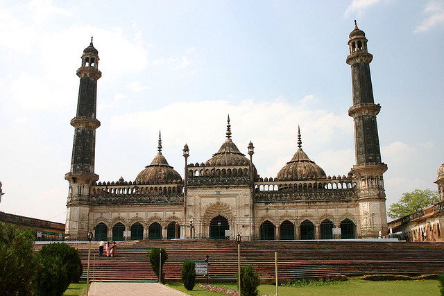 mosque