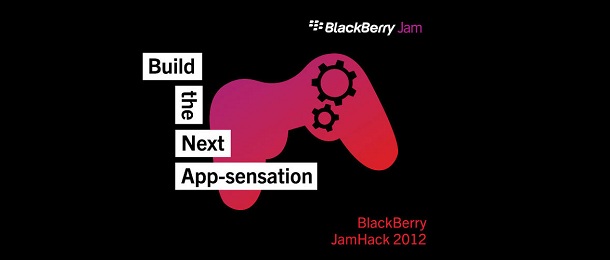 BlackBerry Jam Hack
