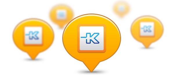 Kaskus Live Posting