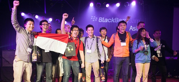 BlackBerry