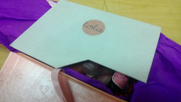 Lolabox