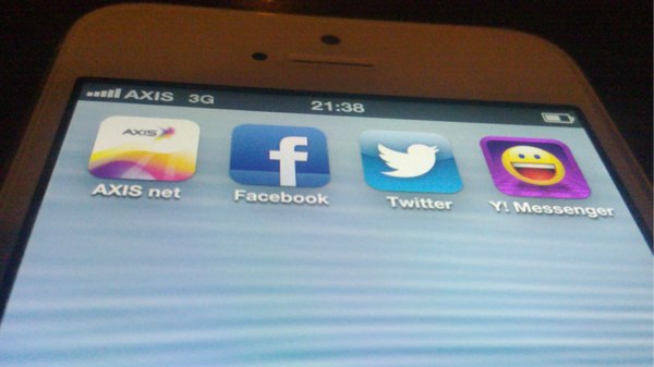 [Rumor] Xiaomi Mi3S Rilis 15 Mei?