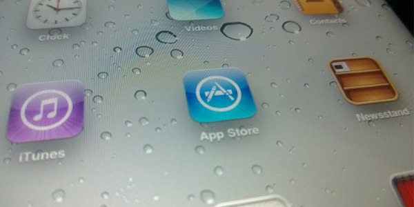 app store