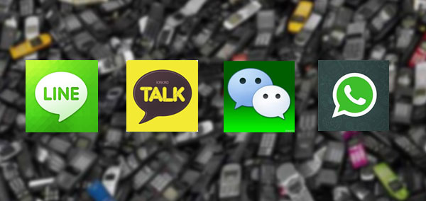 messaging