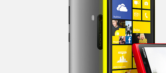 Rumor: Lumia dengan Kamera 41 Megapixel Akan Segera Meluncur