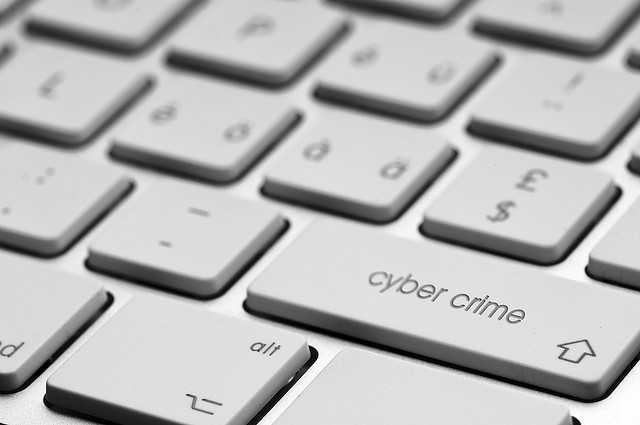 cyber-crime