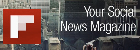 Flipboard Sediakan Pembaruan Versi Android Serta Umumkan Beberapa Fasilitas Baru