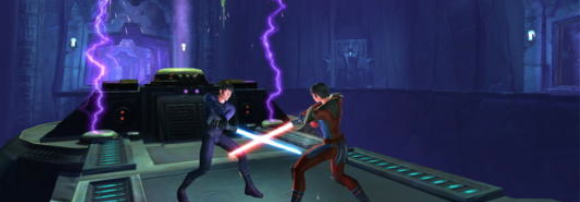 Disney Tunjuk Electronic Arts Untuk Game Star Wars | DailySocial.id