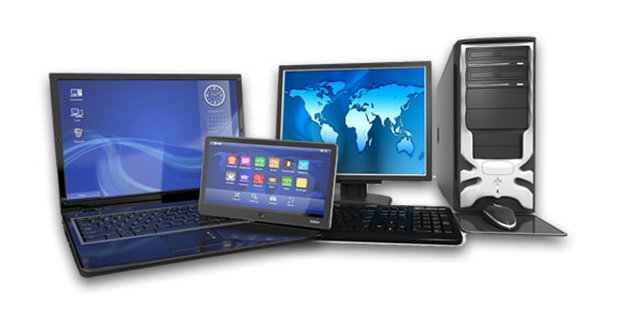 PC Laptop Tablet - cover