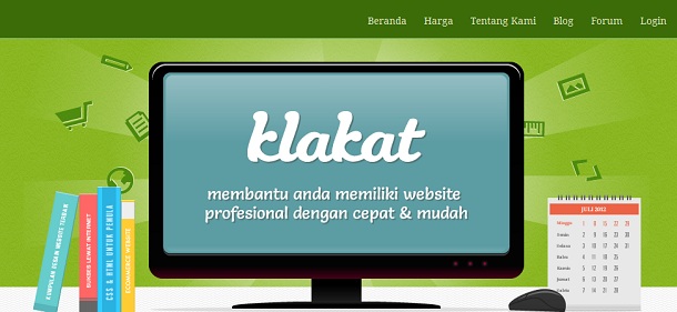 klakat