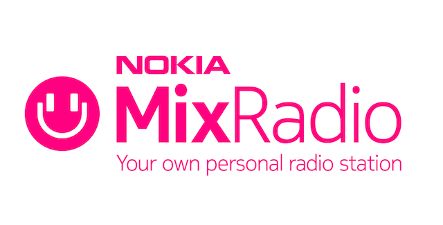 Nokia Hadirkan Radio Personal dengan Layanan MixRadio