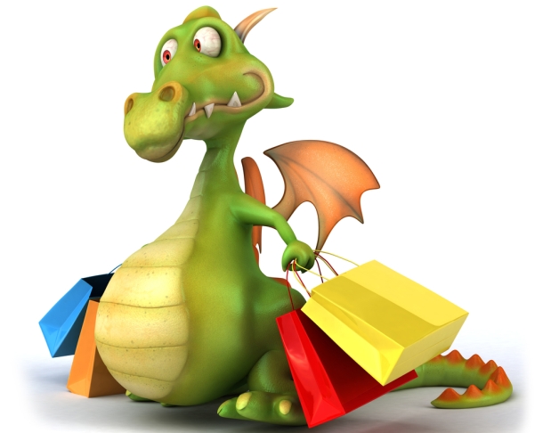 dinoshopping_shutterstock_73664761