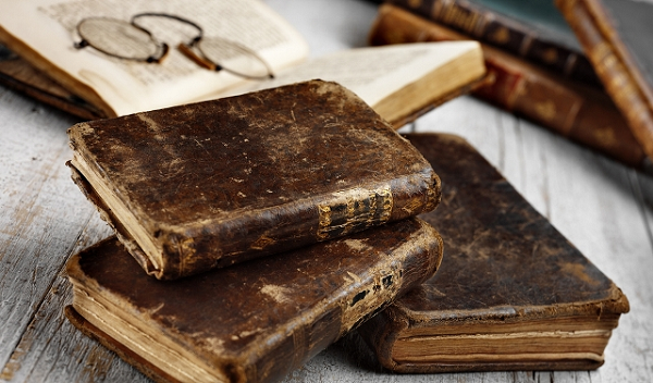 Oldbooks