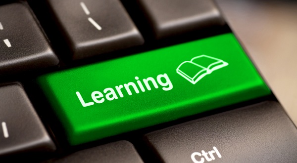 learning-keyboard