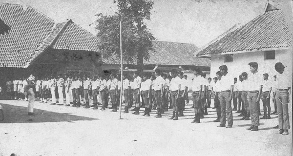 Join Hadirkan Cara Mudah Reuni Dengan Teman Teman Sekolah