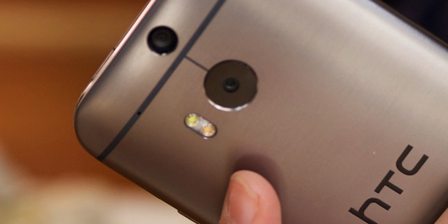 HTC One (M8) Resmi Dirilis, Siap Duel dengan Samsung Galaxy S5