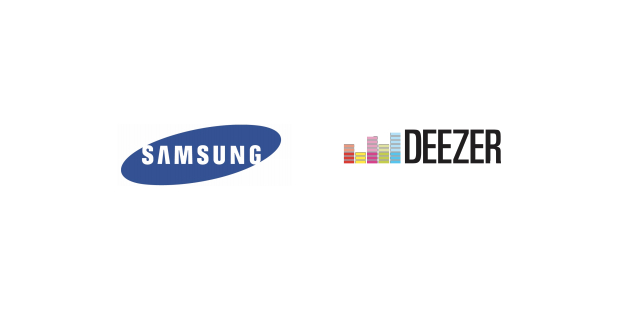 Samsung dan Deezer Jalin Kerja Sama Untuk Pasar Eropa