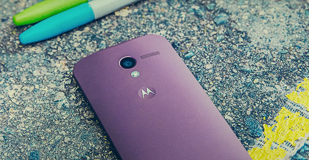 Moto X+1 Akan Hadir Akhir Bulan September?