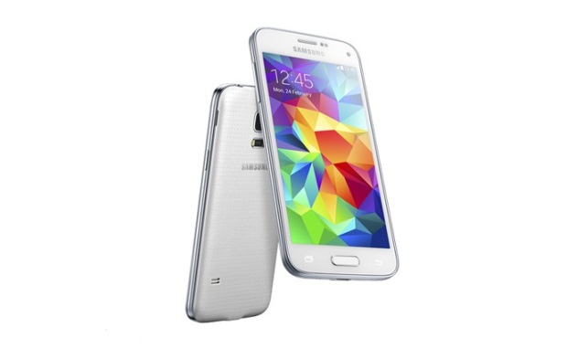 Samsung Resmi Rilis Galaxy S5 Mini, Siap Hadir untuk Konsumen Mulai Bulan Ini
