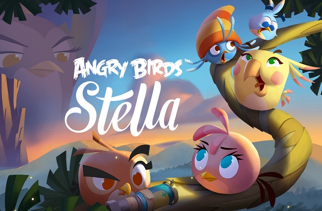 Angry Birds Stella 01