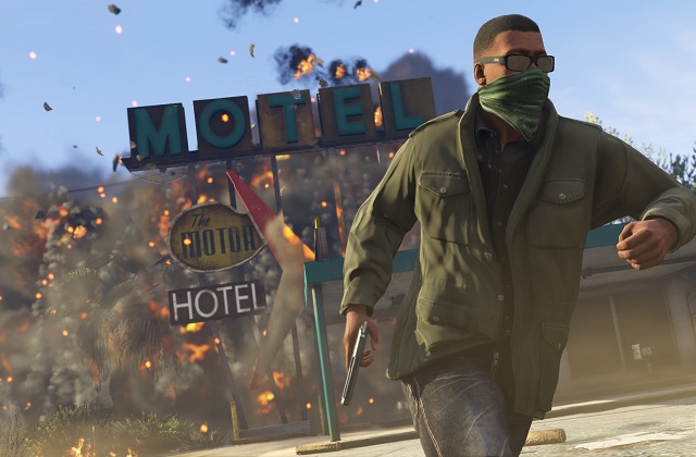 Rockstar Tetapkan Tanggal Resmi Peluncuran Versi Next-Gen Grand Theft Auto V