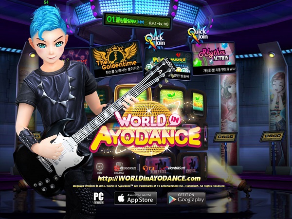 World in AyoDance 02
