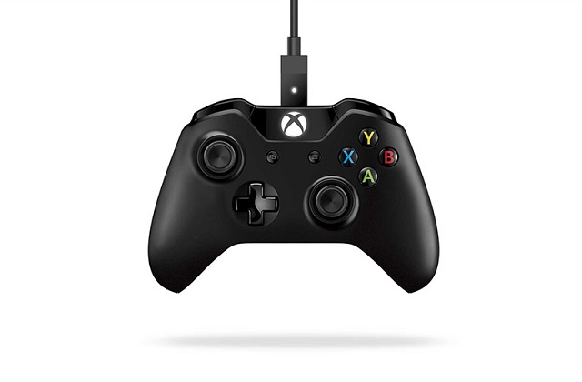 microsoft xbox one controller driver for windows 32bit